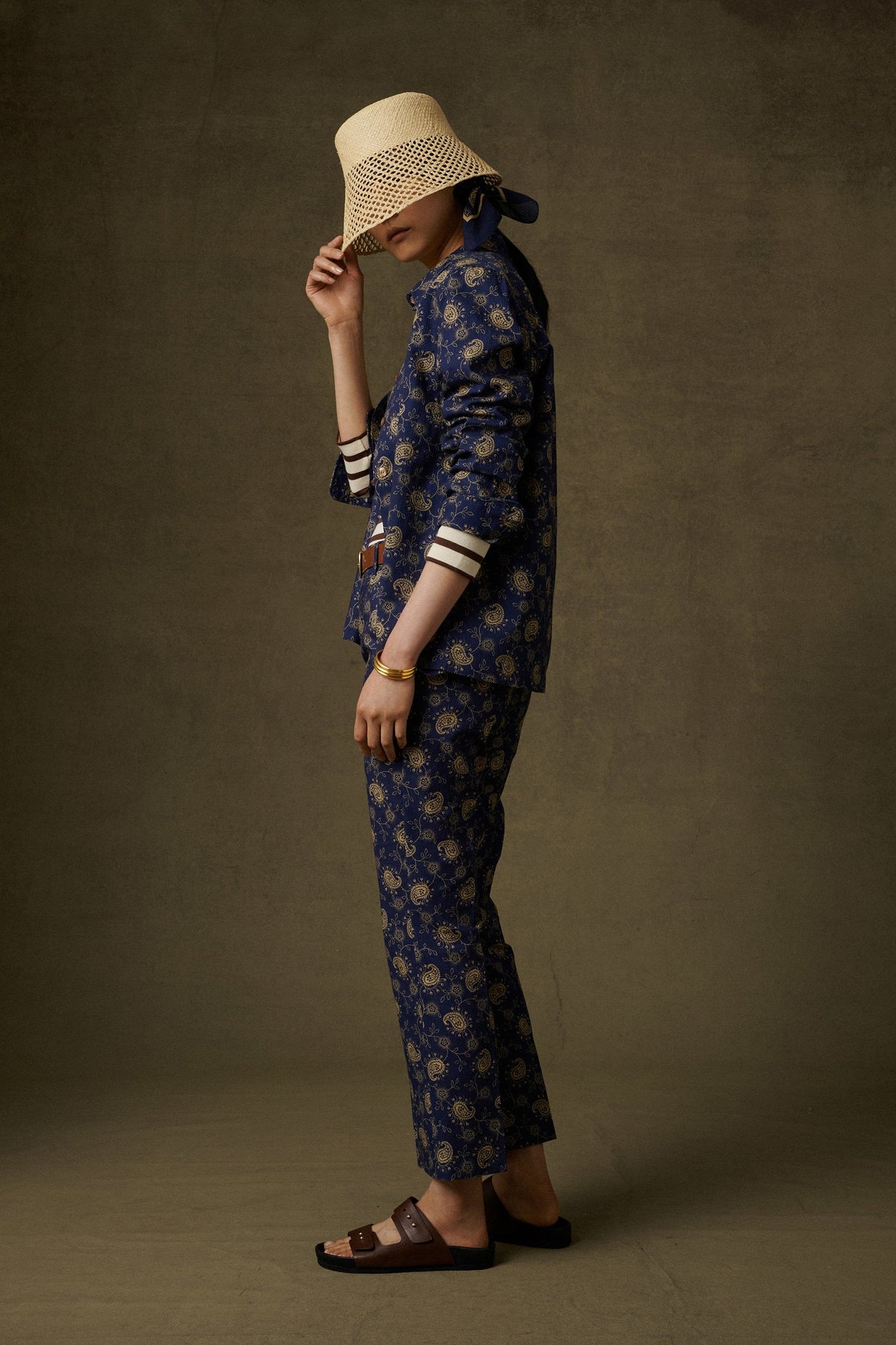 EDGAR TROUSERS vue 3